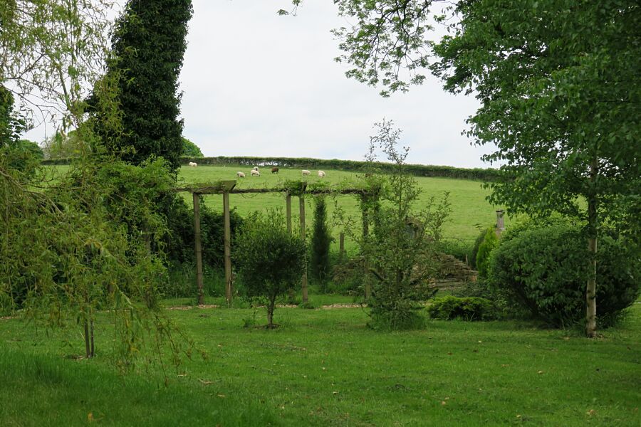 The Stables and Conder Green – image 1
